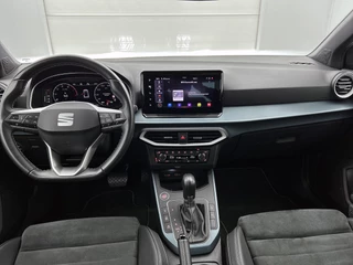 SEAT Arona – thumbnail 22