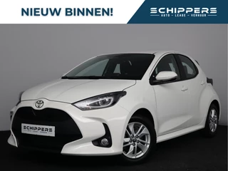 Toyota Yaris – thumbnail 1