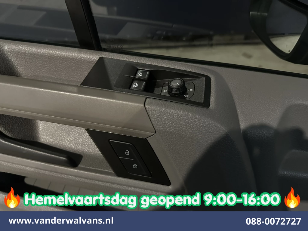 Volkswagen Crafter – foto 20