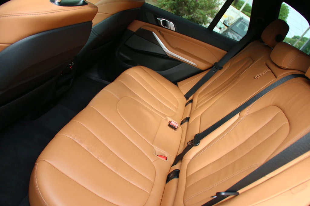 BMW X5 – foto 27