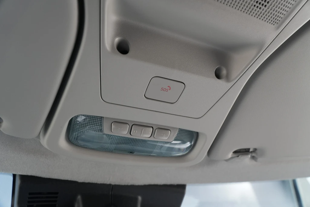 Ford E-Transit Courier – foto 36