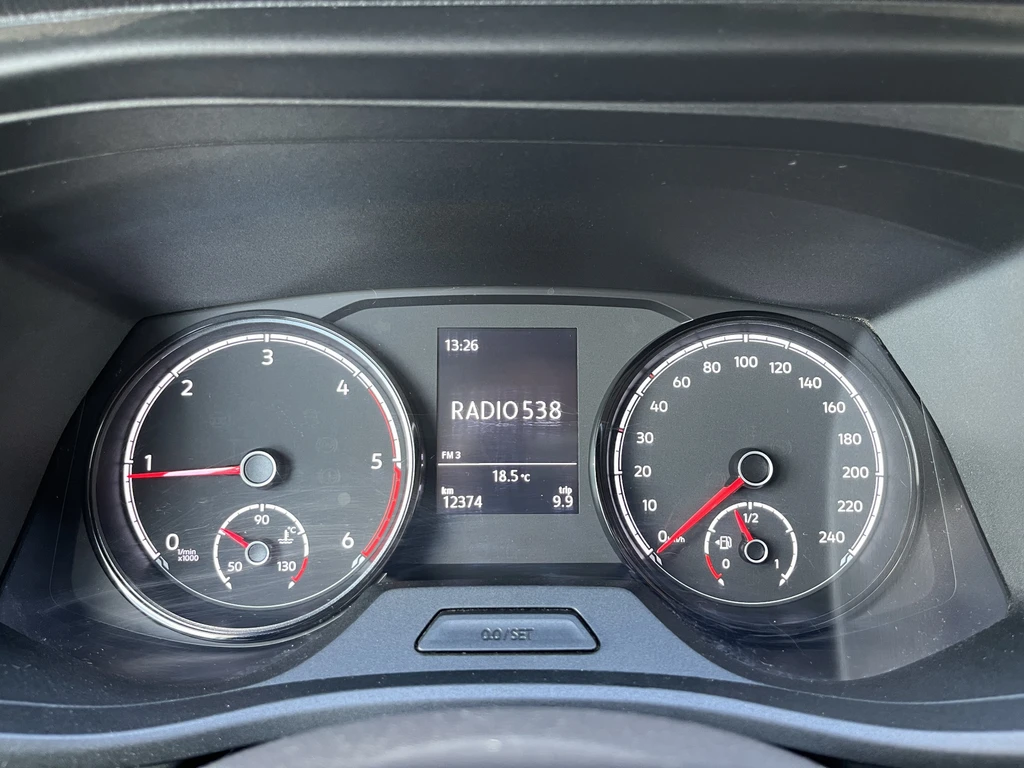 Volkswagen Transporter – foto 28