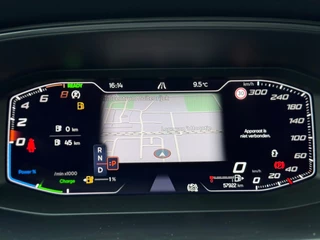 CUPRA Leon Sportstourer – thumbnail 21