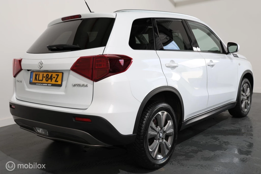 Suzuki Vitara – foto 6