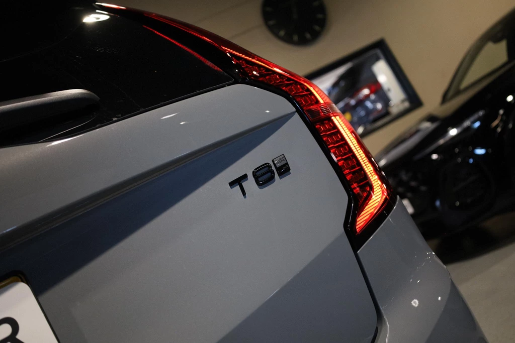 Volvo XC90 – foto 10