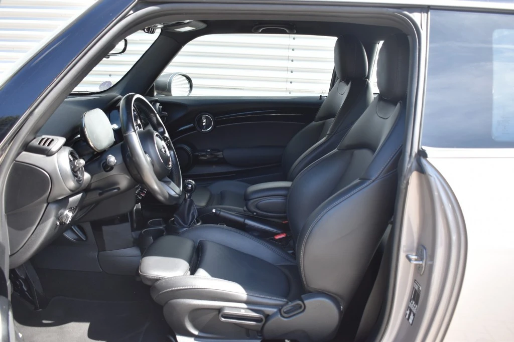 MINI Cooper – foto 7