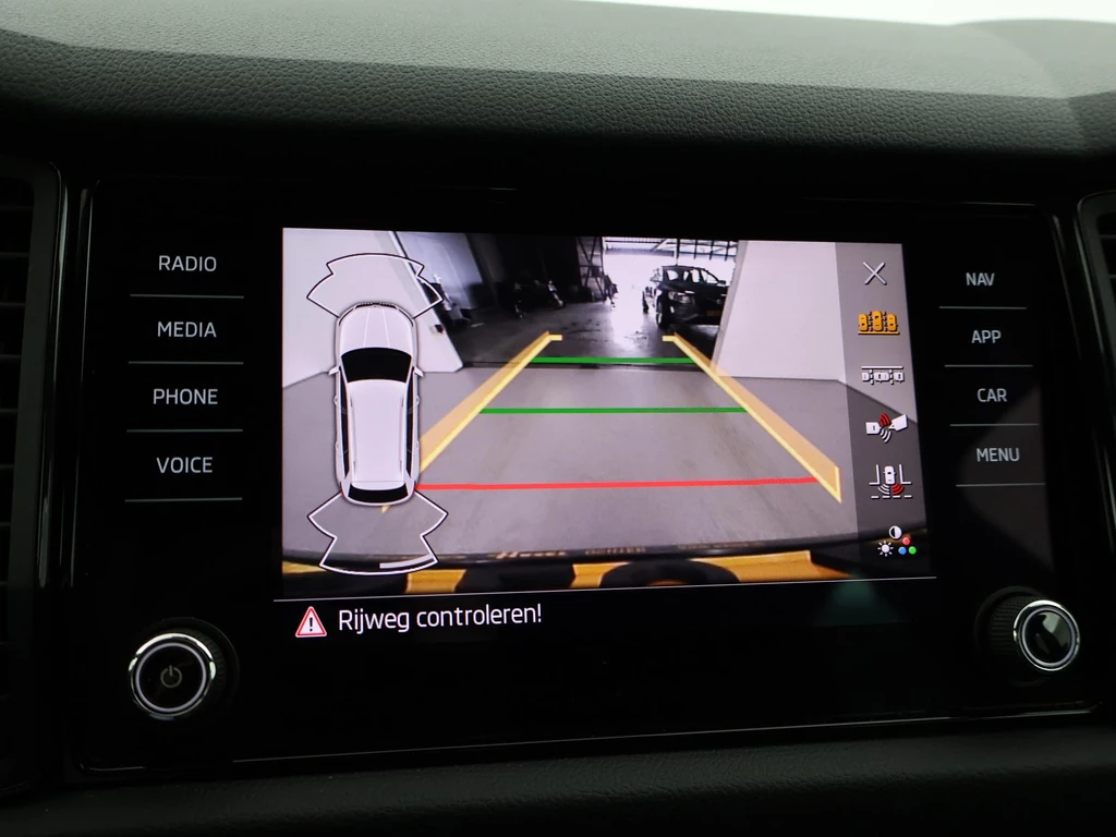 Škoda Kodiaq – foto 17