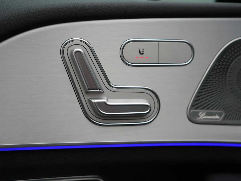 Mercedes-Benz GLE – foto 24