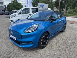 Ford Puma Gen-E – thumbnail 1
