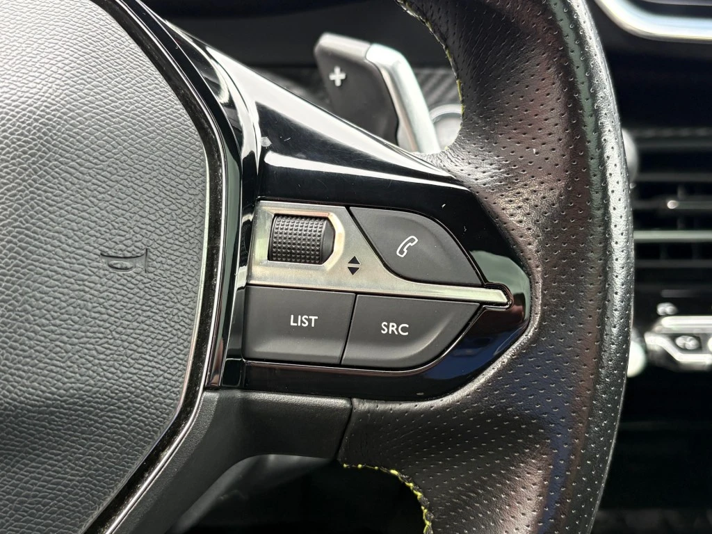 Peugeot 2008 – foto 18