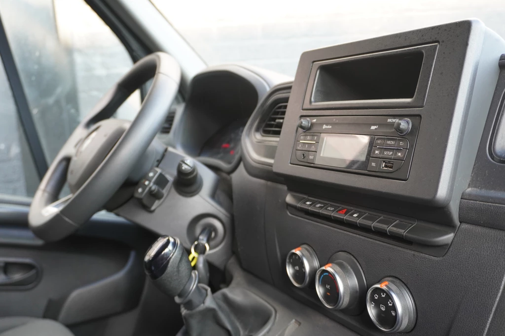 Renault Master – foto 4