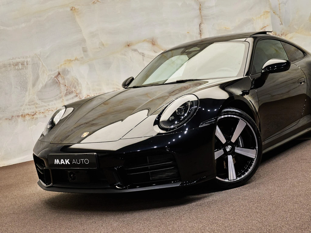 Porsche 911 – foto 2