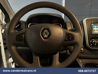 Renault Trafic – thumbnail 16