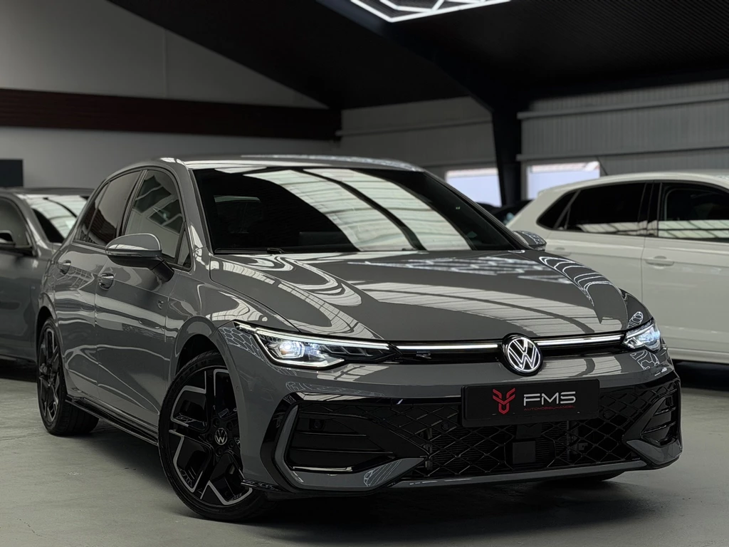 Volkswagen Golf – foto 11