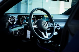 Mercedes-Benz CLA – thumbnail 11