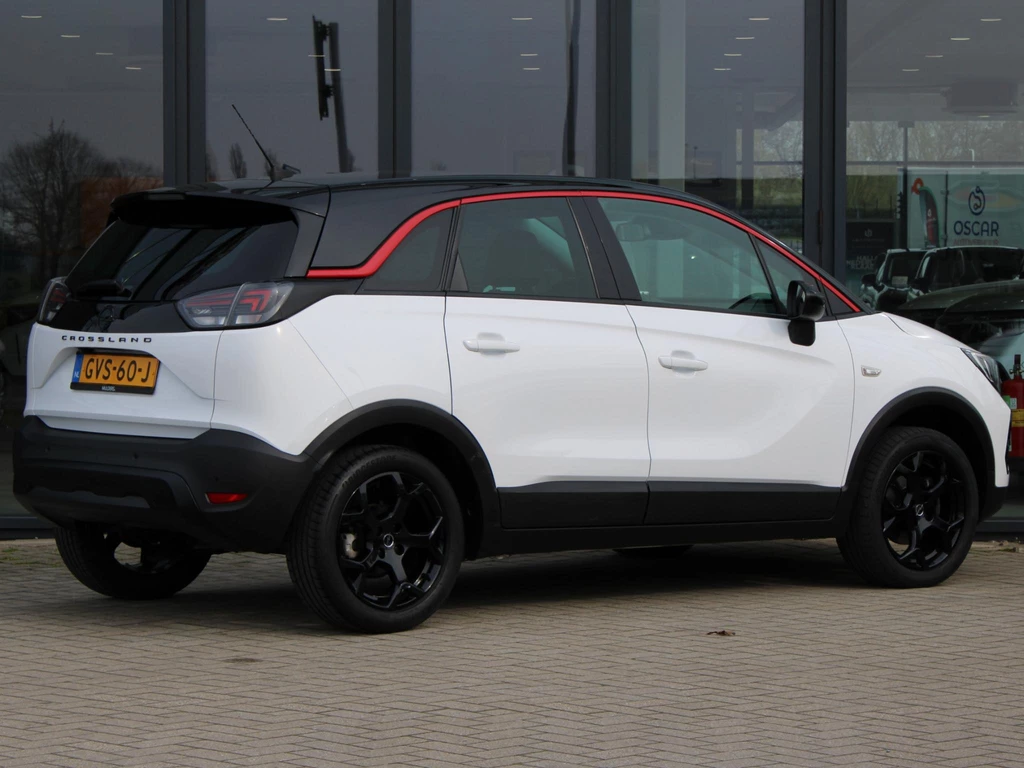 Opel Crossland – foto 3