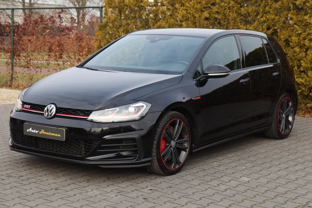 Volkswagen Golf – foto 2