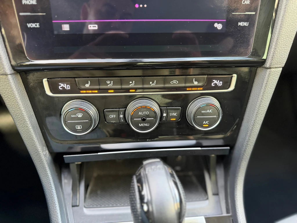 Volkswagen Golf – foto 47