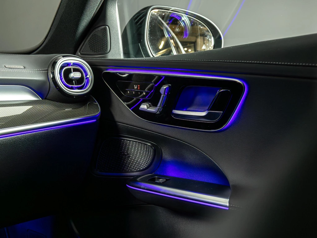 Mercedes-Benz C-Klasse – foto 18