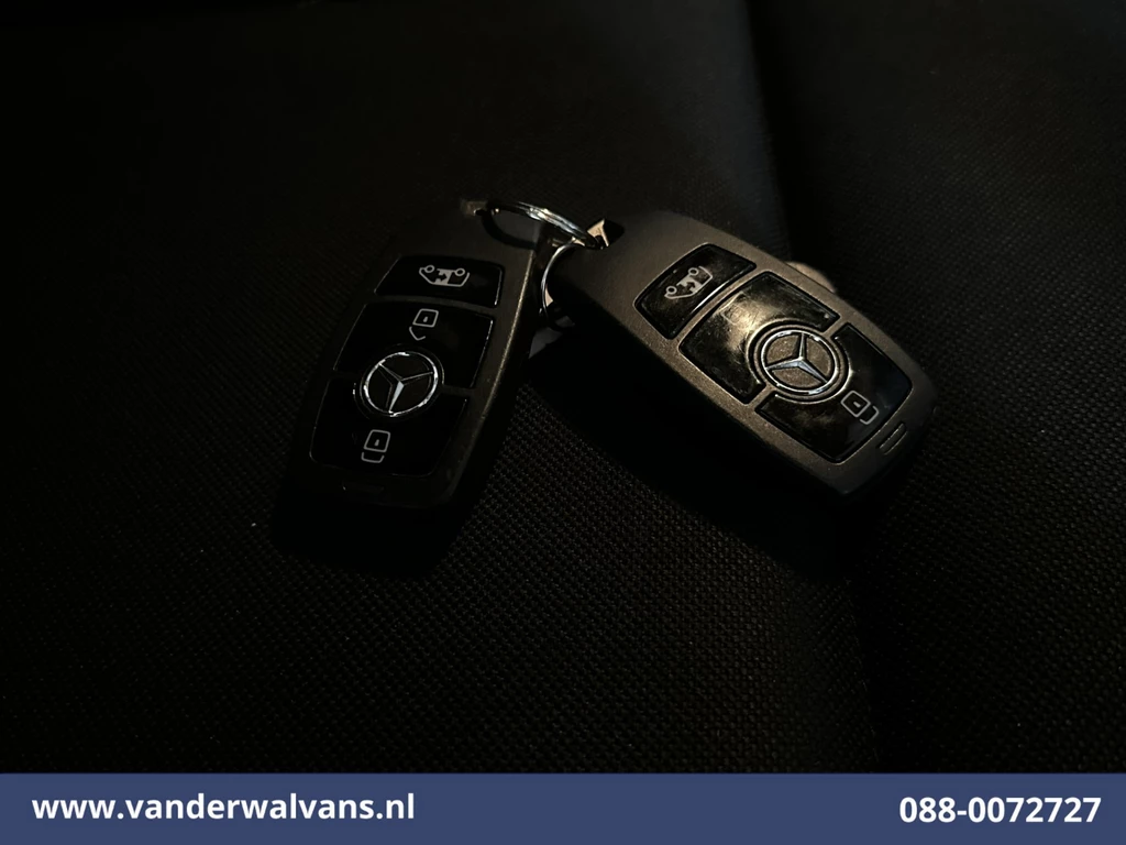 Mercedes-Benz Sprinter – foto 16