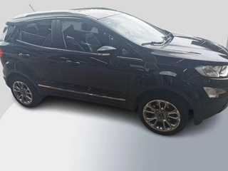 Ford EcoSport – thumbnail 7