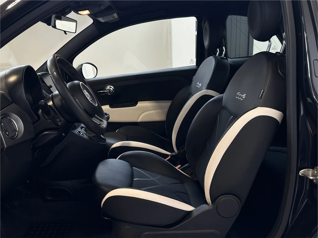 Fiat 500C – foto 33