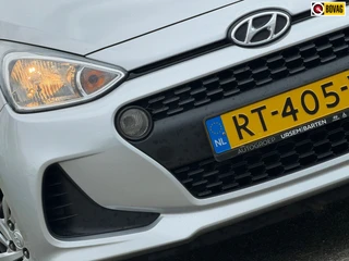Hyundai i10 – thumbnail 8