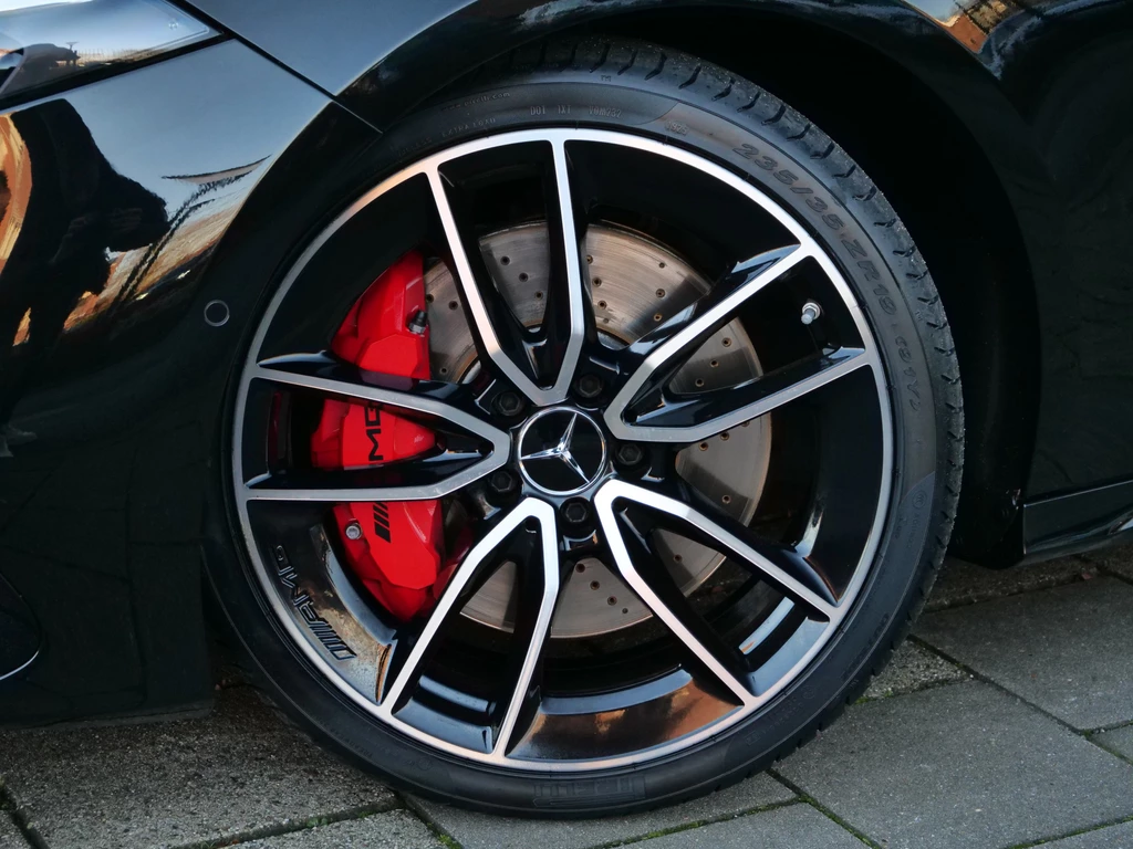 Mercedes-Benz A-Klasse – foto 33