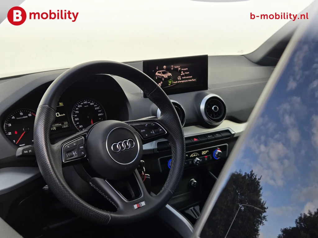 Audi Q2 – foto 40