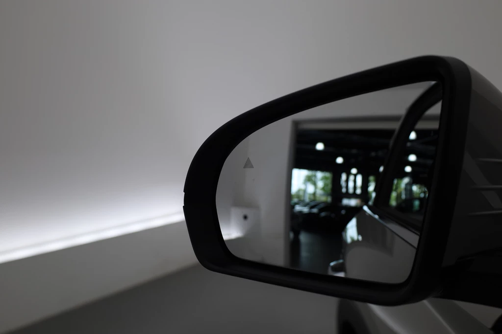 BYD SEAL U – foto 12