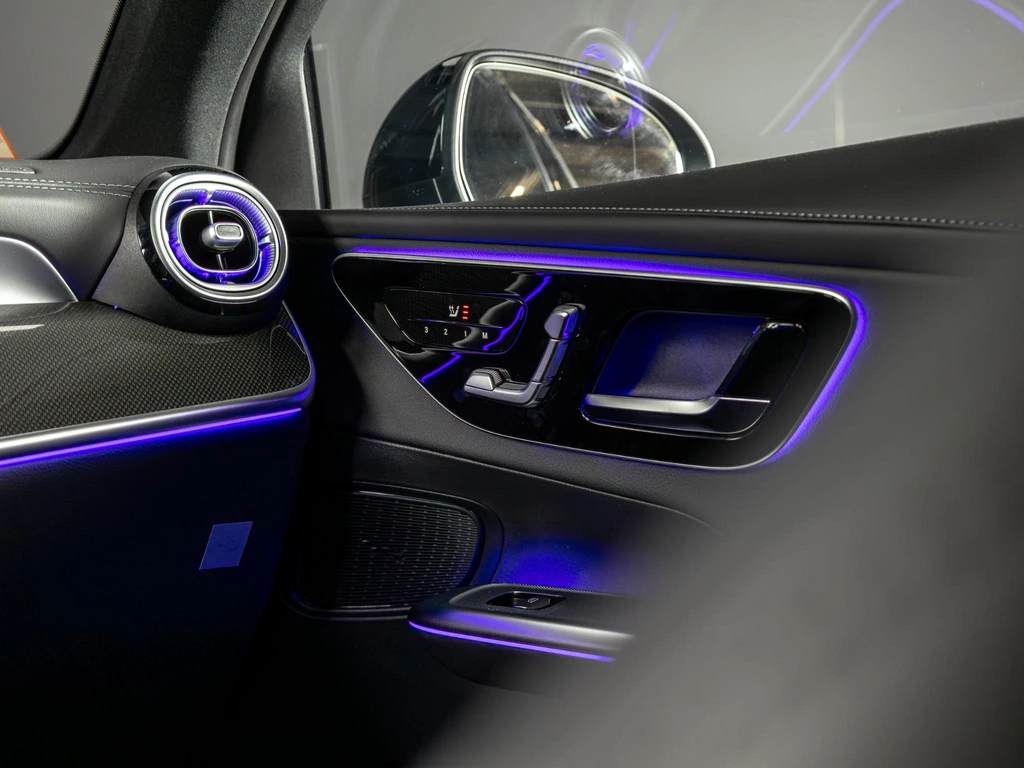 Mercedes-Benz GLC – foto 14