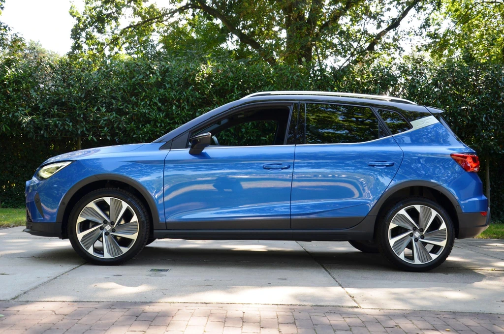 SEAT Arona – foto 8