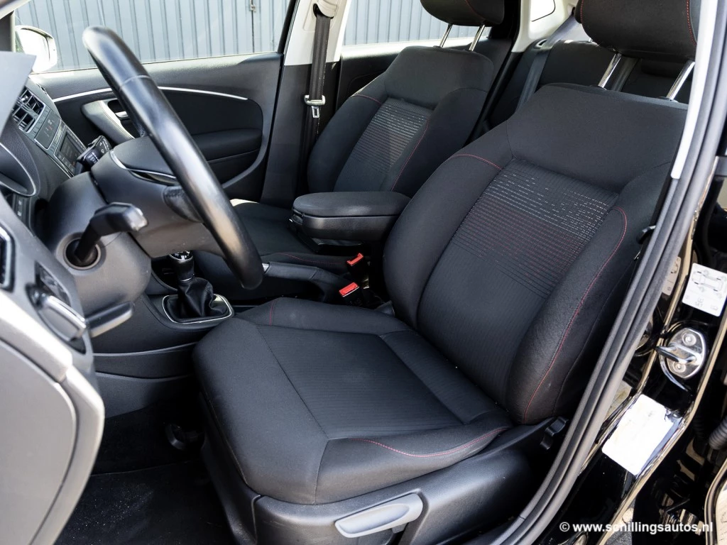 Volkswagen Polo – foto 8