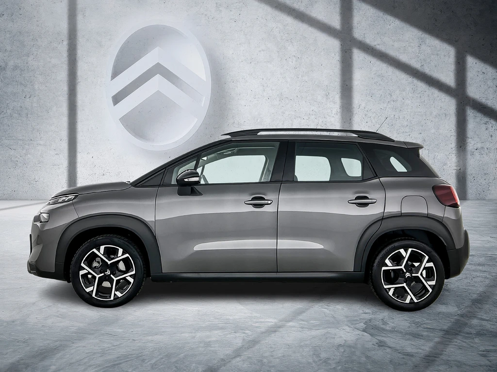Citroën C3 Aircross – foto 2