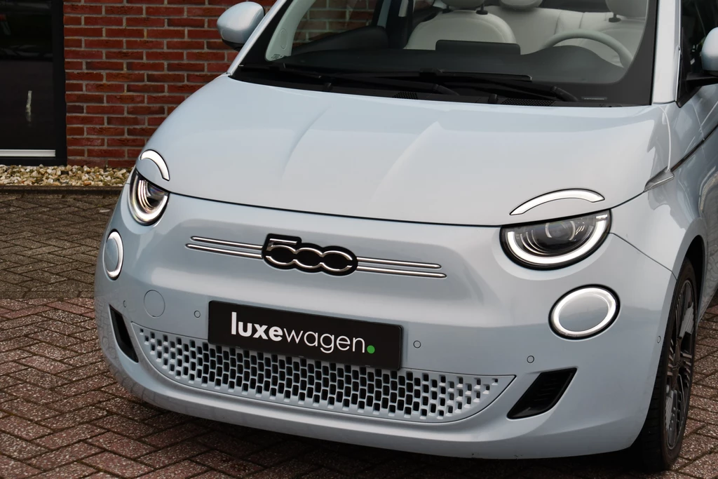 Fiat 500C – foto 3