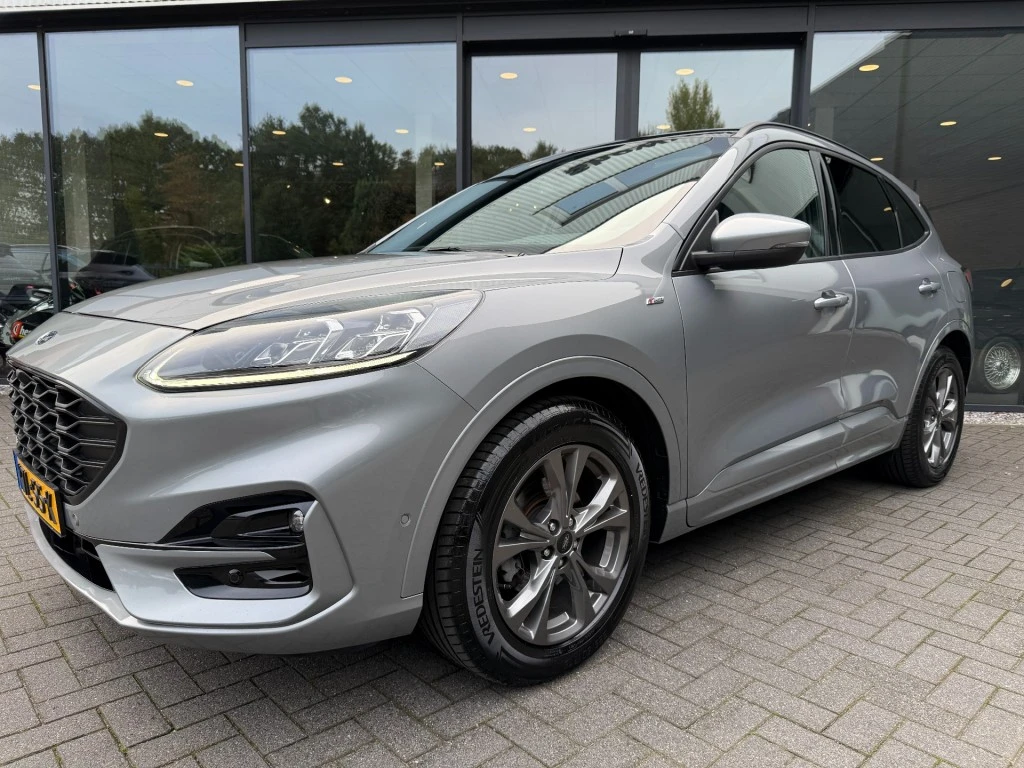 Ford Kuga – foto 2