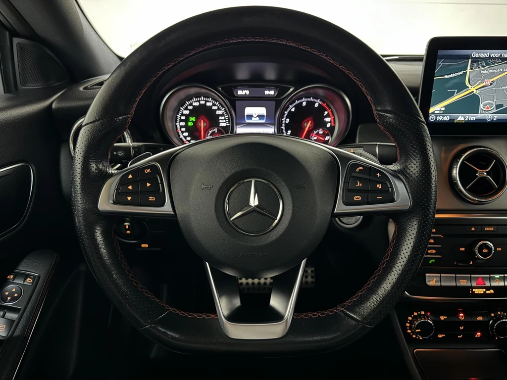 Mercedes-Benz CLA – foto 32