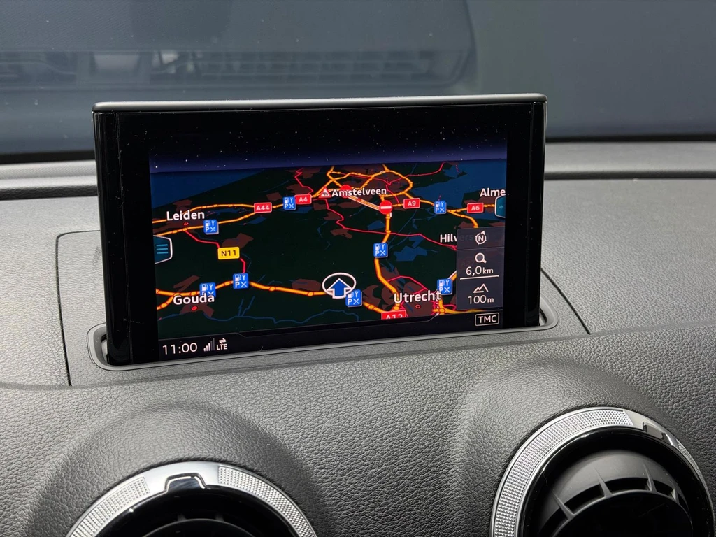 Audi A3 – foto 19