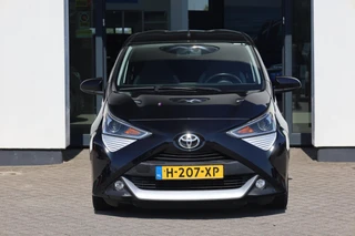 Toyota Aygo – thumbnail 7