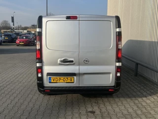 Opel Vivaro – thumbnail 5