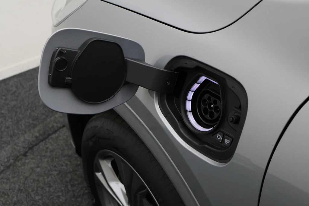 Ford Kuga – foto 29