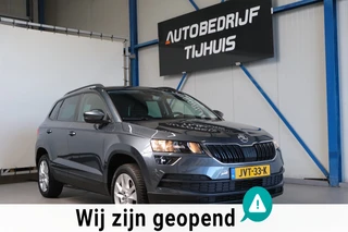 Škoda Karoq – thumbnail 5