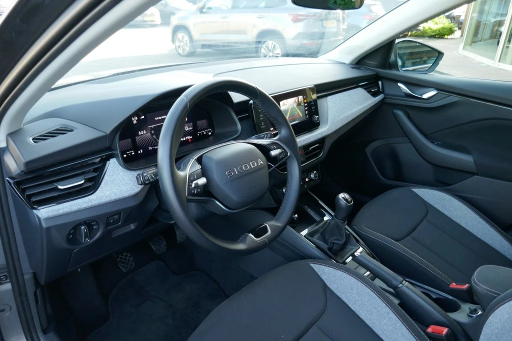 Škoda Scala – foto 21