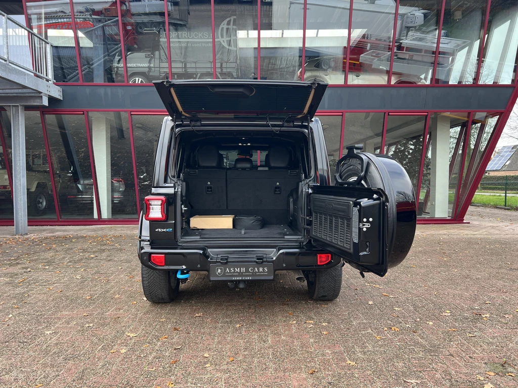 Jeep Wrangler – foto 43