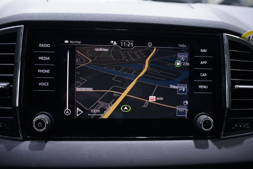 Škoda Karoq – foto 36