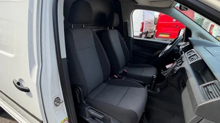 Volkswagen Caddy – thumbnail 11