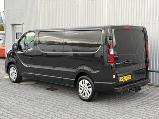 Renault Trafic – thumbnail 4