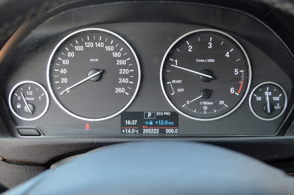 BMW 3 Serie – foto 20