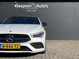 Mercedes-Benz CLA – thumbnail 10