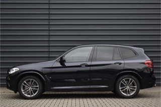 BMW X3 – thumbnail 3